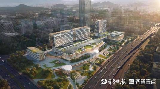 崂山区人民医院