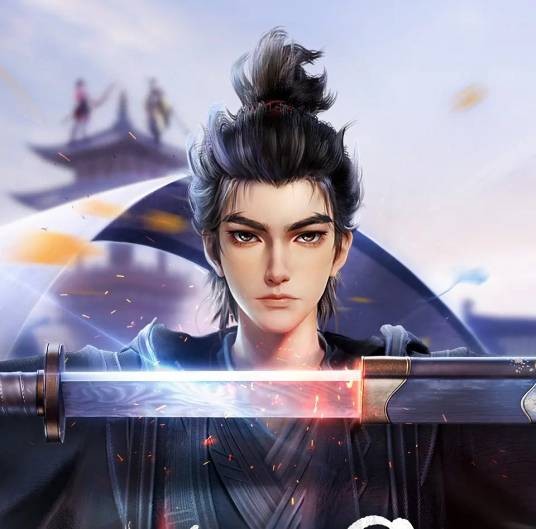 孟川(中国玄幻小说《沧元图》及其衍生作品中的主角)