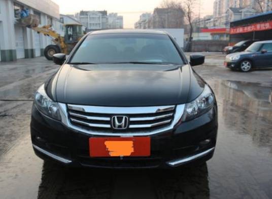 雅阁 2.0L LX