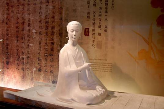 淳于缇萦（西汉历史人物）