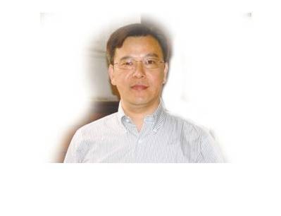 浙江大学副校长褚健被批捕事件