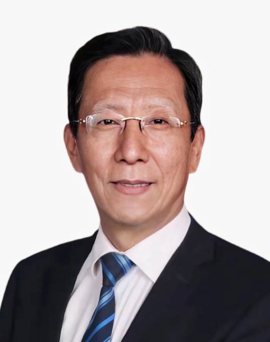杨建（高级导游）