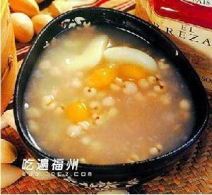 拗九粥