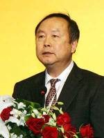 赵小平(国有重点大型企业监事会原主席)