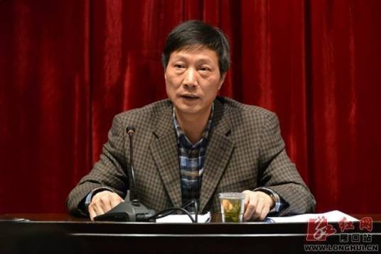 赵湘明