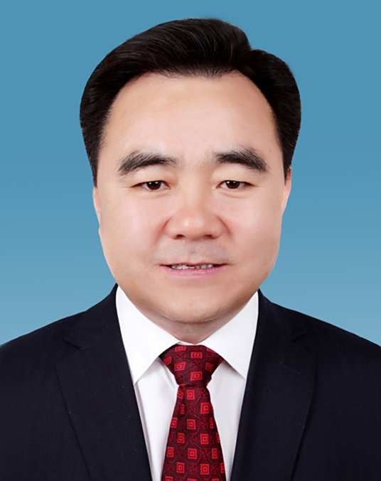 黄泽元（甘肃省政协党组成员、秘书长）