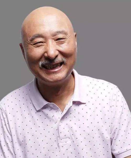陈佩斯（中国内地男演员、导演，喜剧表演艺术家）