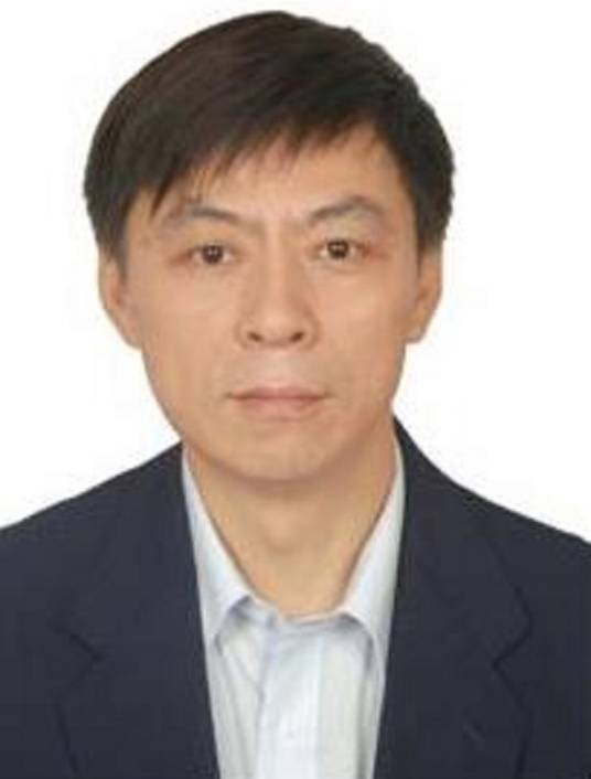 周长林（中国药科大学教授）