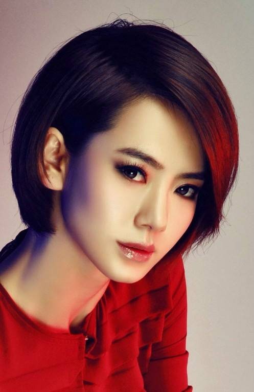 戚薇（中国内地影视女演员、歌手）