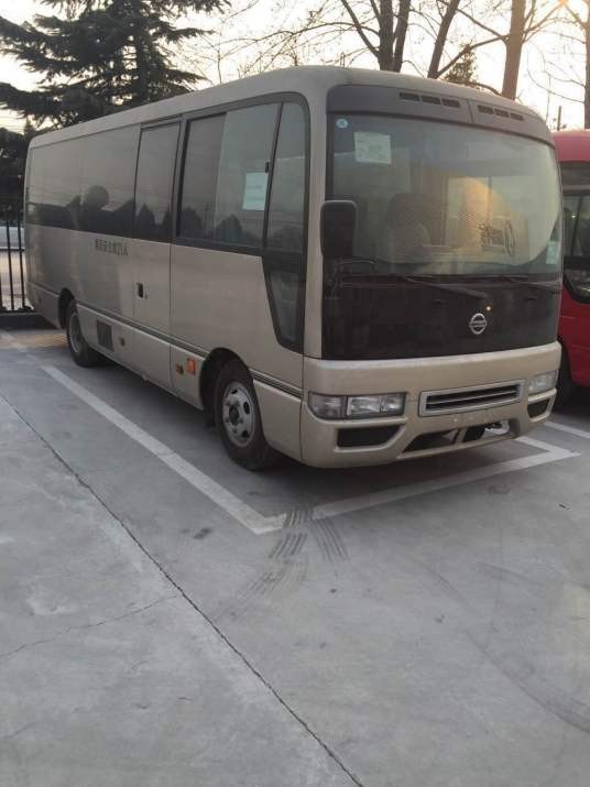 碧莲（日产旗下的轻型客车）