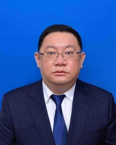 姜海涛（黑龙江省民政厅副厅长、党组成员）