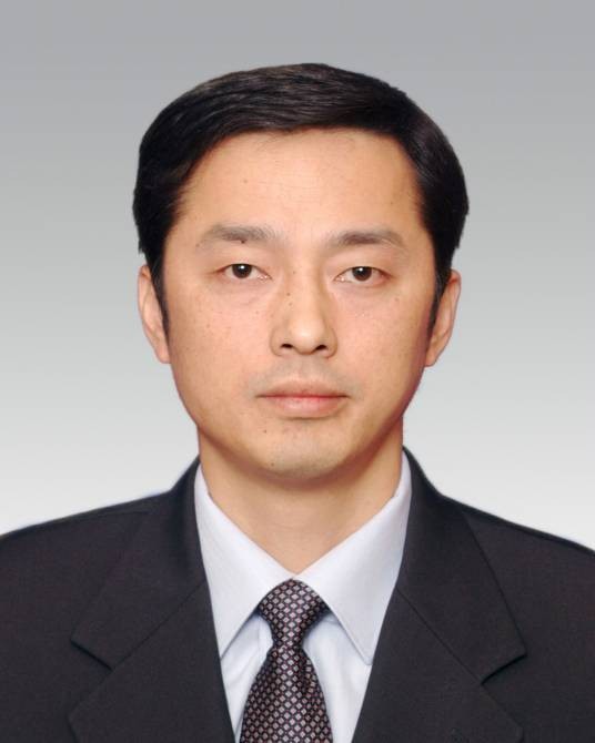 杜浒(四川省彭州市人民政府原市长)