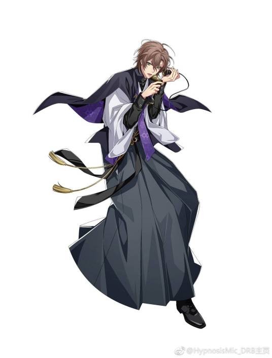 梦野幻太郎