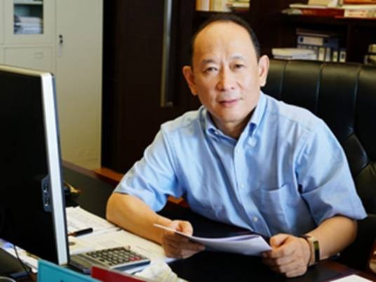 邹清平(湖北省自然资源厅原党组成员、副厅长)
