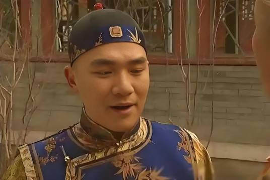 胤禩(电视剧《雍正王朝》中的角色)