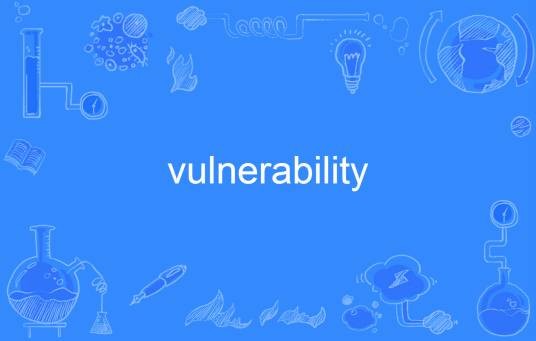 vulnerability