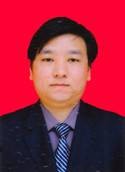 万红（湖北省宜昌市点军区委书记，一级调研员）