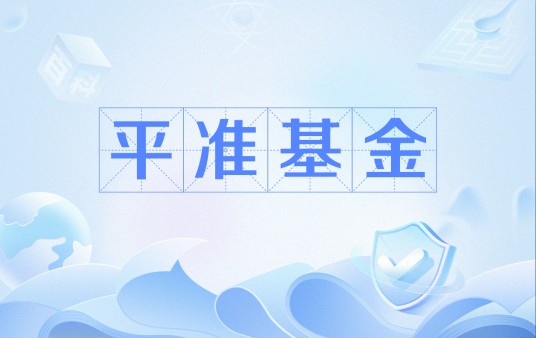 平准基金（政府以法定的方式建立的调控市场稳定的基金）