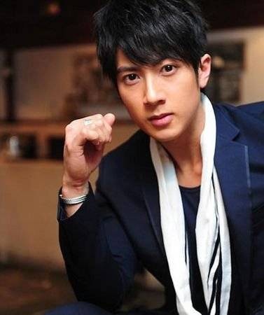 钻石男