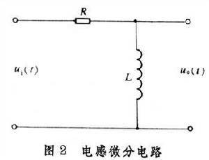 微分电路