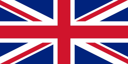英国（大不列颠及北爱尔兰联合王国）