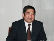 王树槐（山东省淄博市人大常委会原副主任）