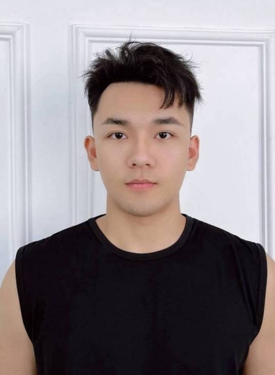 杨泽琪（中国内地男模特）