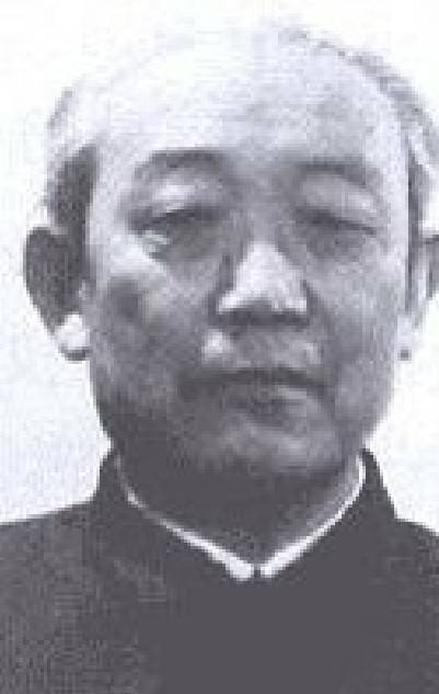 龙行（中国美术家、陕西画报社主编）