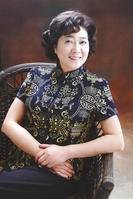 何永智(重庆小天鹅投资控股(集团)有限公司总裁)