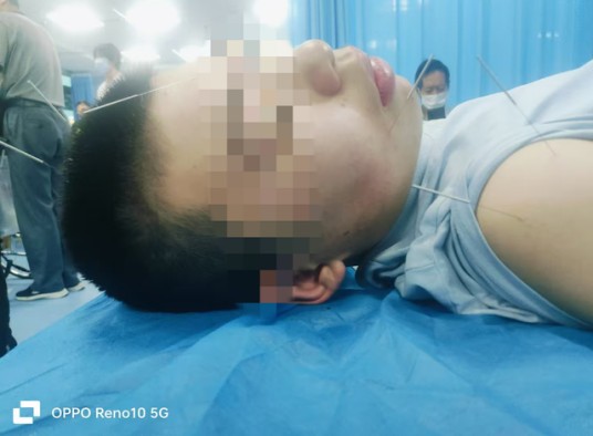 12·4大悟男生厕所电击致残事件