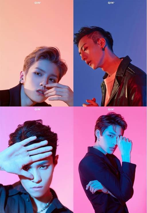 ONER（中国内地男子演唱组合）