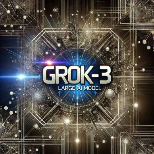 Grok 3