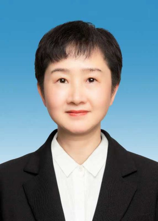 罗玉环（湖南省长沙市开福区委原书记）