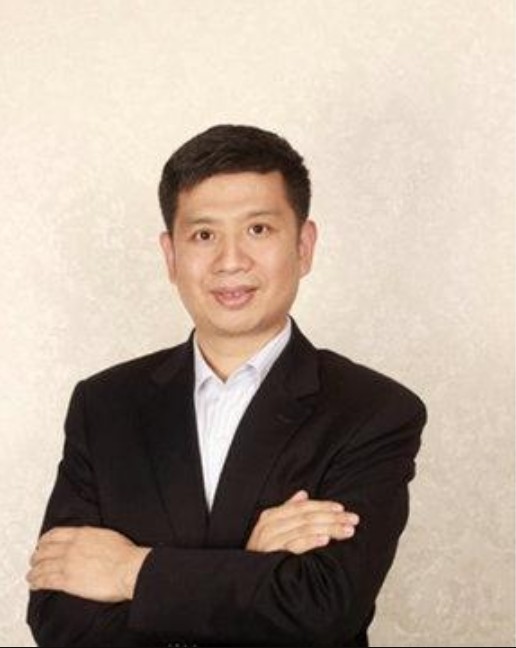 刘道强(华强方特文化科技集团股份有限公司总裁)