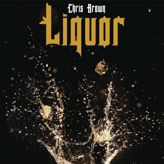 Liquor（克里斯·布朗演唱的歌曲）