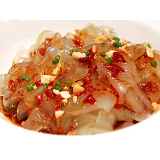 火锅粉皮