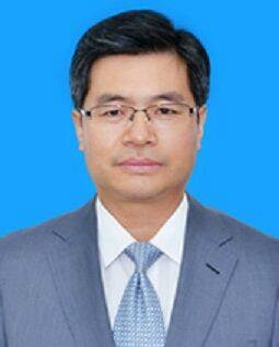 张旭晨（甘肃省林业和草原局党组书记、局长）