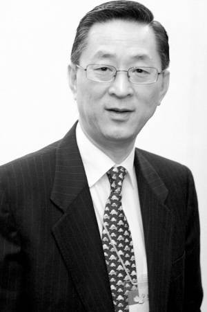 周文耀（香港交易所前行政总裁）