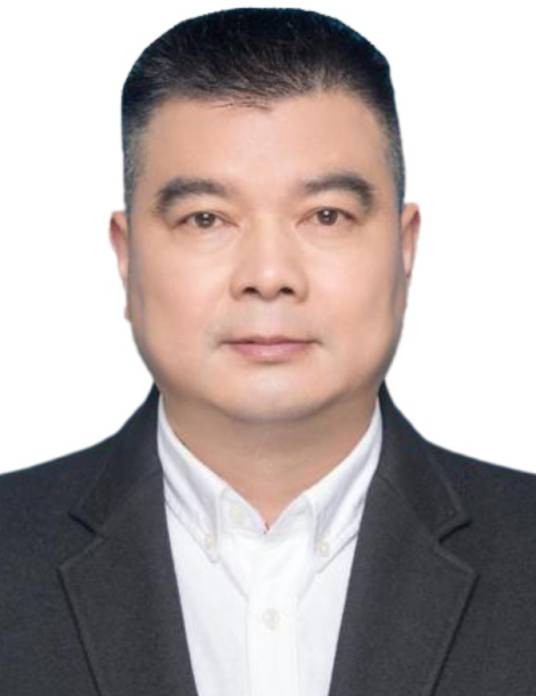 张大胜（重庆市江北区人民政府观音桥街道办事处党工委委员、人大工委主任）