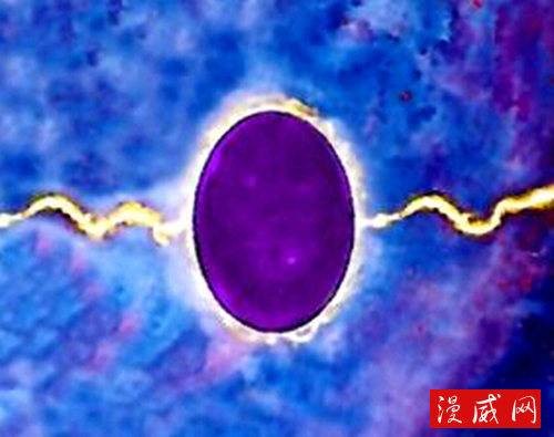空间之石