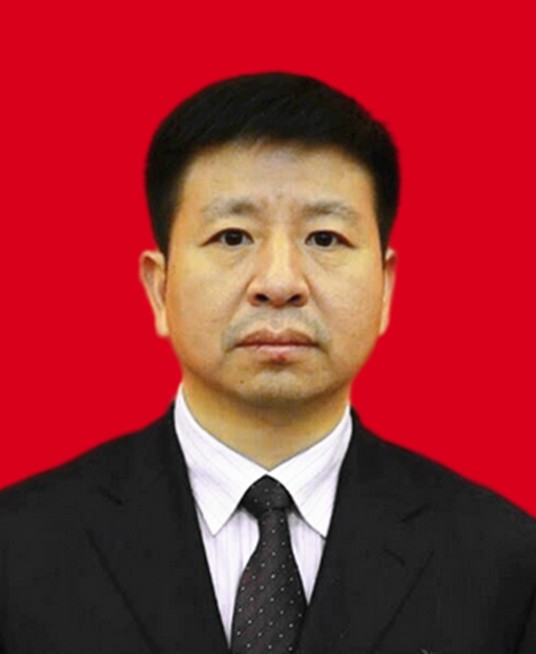 王洪斌（湖南省人民代表大会监察和司法委员会副主任委员）