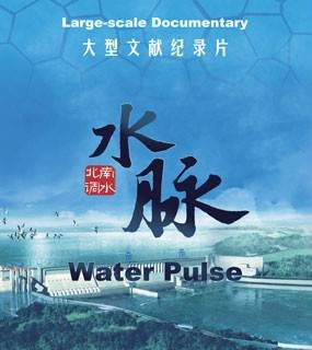 水脉（2014年李亚玮执导的纪录片）