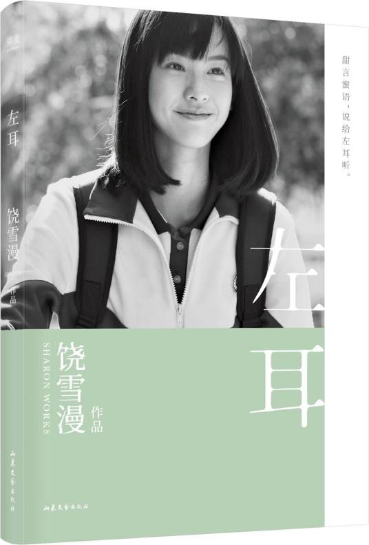 左耳（2019年山东文艺出版社出版的图书）