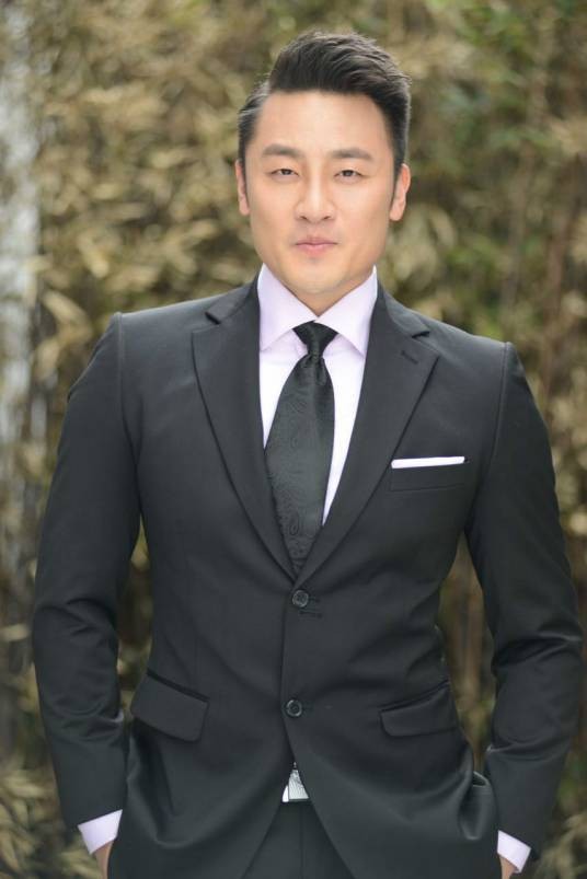 王天野(中国内地男演员)