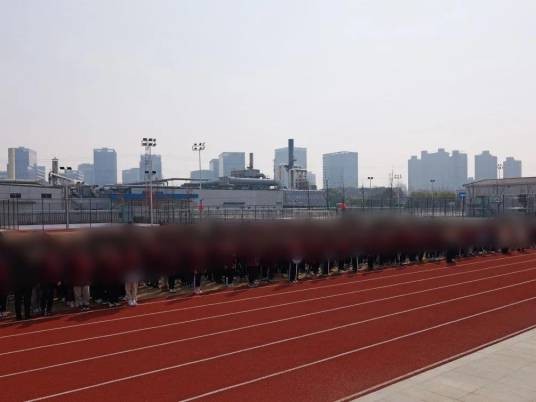 2025年杭州小学多名学生流鼻血事件