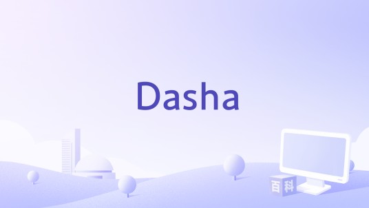 Dasha