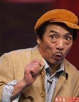 艾立（中国著名豫剧丑角）