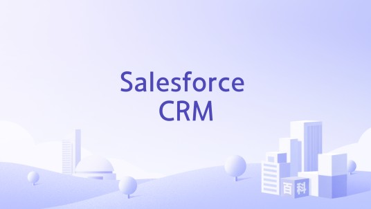 Salesforce CRM
