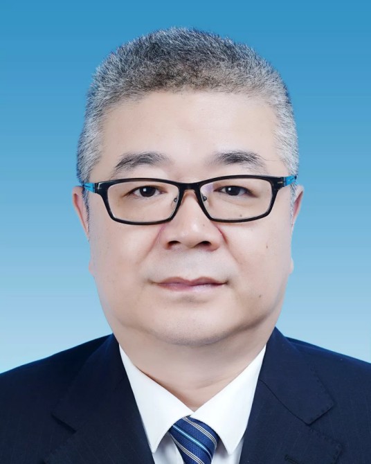 华健(浙江省杭州市桐庐县人大常委会原主任)