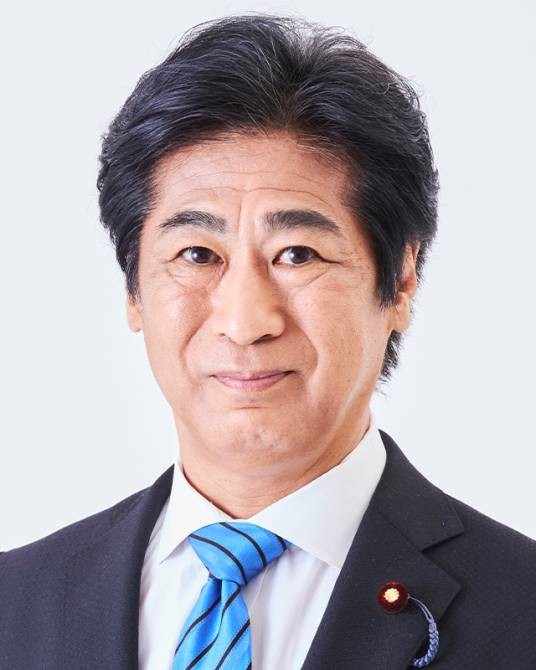 田村宪久